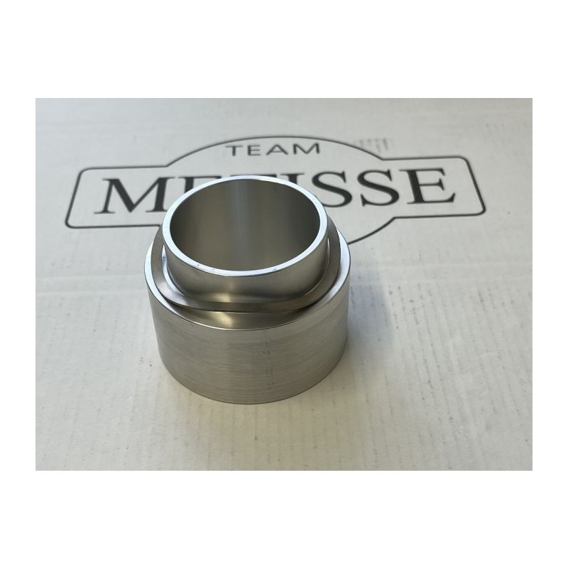 Metisse 60-082-25 Kit abbassamento 25 mm per Moto Guzzi V100 Stelvio Metisse 60-082-25 Kit abbassamento 25 mm per Moto Guzzi V100 Stelvio