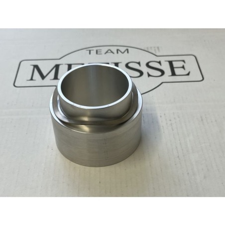 Metisse 60-082-25 Kit abbassamento 25 mm per Moto Guzzi V100 Stelvio