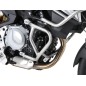 5016513 00 22 Hepco paramotore tubolare inferiore acciaio Bmw F 850 GS e F 750 GS