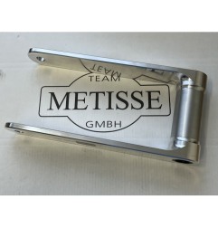 Metisse 60-146-30a Kit abbassamento 30 mm per Suzuki V-Strom 800 DE
