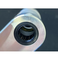 Metisse 60-146-30a Kit abbassamento 30 mm per Suzuki V-Strom 800 DE