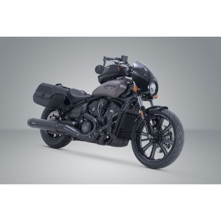 SW-MOTECH HTA.20.394.19000 telaio SLH destro Indian Scout dal 2024