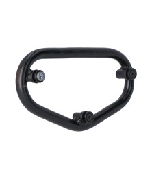 Telaio laterale SLC Sinistra Sw-Motech HTA.41.010.10000 per Royal Enfield Bear 650