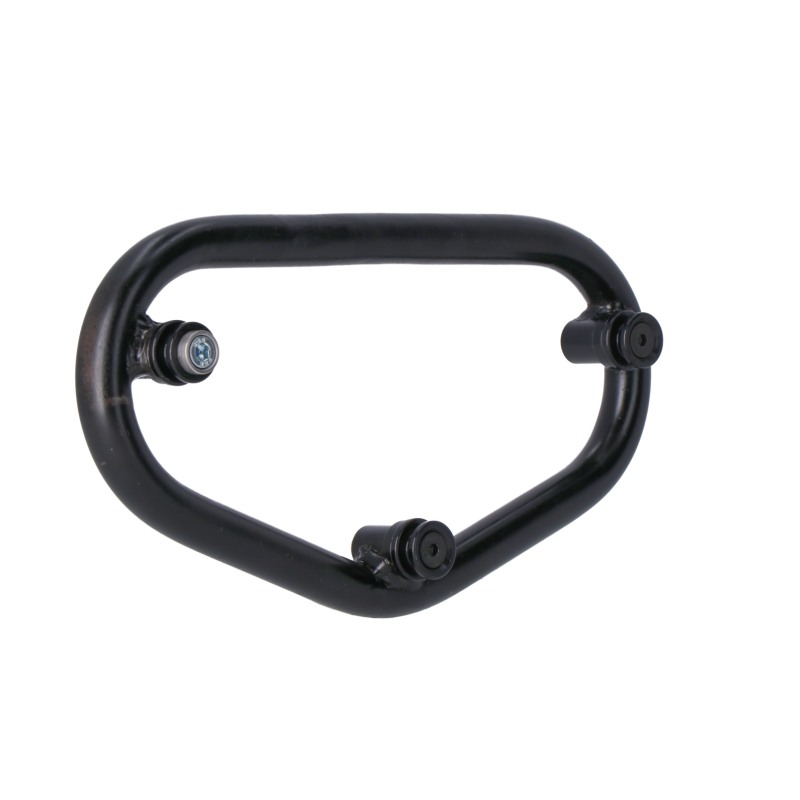 Telaio laterale SLC Sinistra Sw-Motech HTA.41.010.10000 per Royal Enfield Bear 650