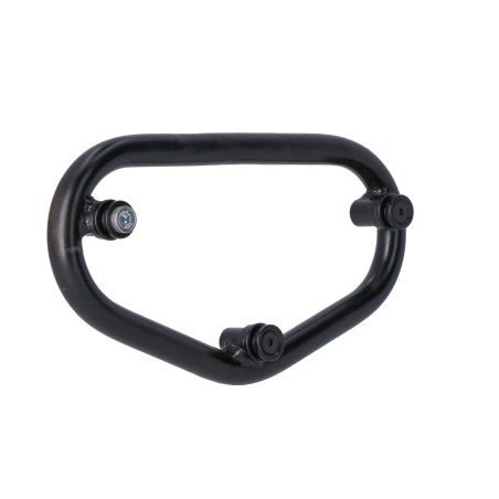 Telaio laterale SLC Sinistra Sw-Motech HTA.41.010.10000 per Royal Enfield Bear 650