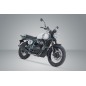 Telaio laterale SLC Sinistra Sw-Motech HTA.41.010.10000 per Royal Enfield Bear 650