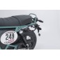 Telaio laterale SLC Sinistra Sw-Motech HTA.41.010.10000 per Royal Enfield Bear 650