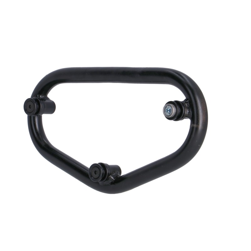 Telaio laterale SLC Destro Sw-Motech HTA.41.010.11000 per Royal Enfield Bear 650