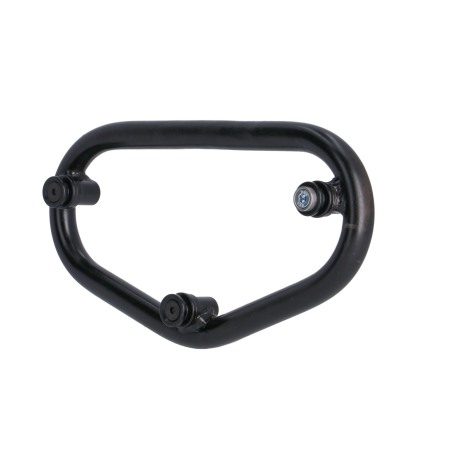 Telaio laterale SLC Destro Sw-Motech HTA.41.010.11000 per Royal Enfield Bear 650