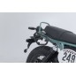 Telaio laterale SLC Destro Sw-Motech HTA.41.010.11000 per Royal Enfield Bear 650