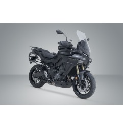 SW-Motech KFT.06.597.30000/B Telaio laterale PRO Nero Yamaha Tracer 9 / GT / GT+ dal 2025