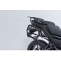 SW-Motech KFT.06.597.30000/B Telaio laterale PRO Nero Yamaha Tracer 9 / GT / GT+ dal 2025