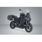 Set valigie laterali AERO ABS Sw Motech KFT.06.597.60100/B per Yamaha Tracer 9 GT dal 2023