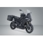 Sistema di valigie rigide DUSC M Sw-Motech KFT.06.597.65000/B per Yamaha Tracer 9 / GT / GT+