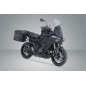 Sistema di valigie rigide DUSC Sw-Motech KFT.06.597.65100/B per Yamaha Tracer 9/GT/GT+ dal 2025