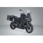 Sistema di valigie in alluminio TRAX ADV Sw-Motech KFT.06.597.70000/B per Yamaha Tracer 9/GT/GT+
