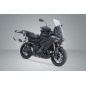 Sistema di valigie in alluminio TRAX ADV Sw-Motech KFT.06.597.70000/S per Yamaha Tracer 9/GT/GT+ dal 2025