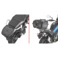 Portapacchi supporto bauletto Kappa KR9226 per CF Moto 450 MT dal 2024 Portapacchi supporto bauletto Kappa KR9226 per CF Moto 450 MT dal 2024