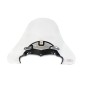 Parabrezza media protezione Isotta E64 per Kymco People S 50/125/200 dal 2005