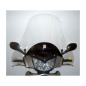 Parabrezza media protezione Isotta E64 per Kymco People S 50/125/200 dal 2005