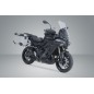 Sistema di valigie in alluminio TRAX ADV Sw-Motech KFT.06.597.70100/S per Yamaha Tracer 9/GT/GT+