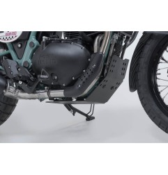 Protezione motore Sw Motech MSS.41.010.10000/B per Royal Enfield Bear 650