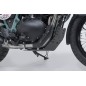 Protezione motore Sw Motech MSS.41.010.10000/B per Royal Enfield Bear 650