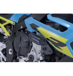 SW-MOTECH STP.07.590.11100/B tamponi telaio BMW S 1000 R dal 2025