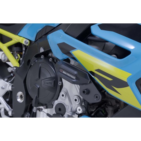 SW-MOTECH STP.07.590.11100/B tamponi telaio BMW S 1000 R dal 2025