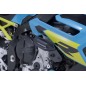 SW-MOTECH STP.07.590.11100/B tamponi telaio BMW S 1000 R dal 2025 SW-MOTECH STP.07.590.11100/B tamponi telaio BMW S 1000 R dal 2025
