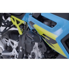 SW-MOTECH STP.07.590.11100/B tamponi telaio BMW S 1000 R dal 2025