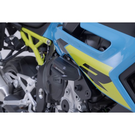 SW-MOTECH STP.07.590.11100/B tamponi telaio BMW S 1000 R dal 2025