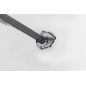 Base maggiorata per cavalletto laterale Sw Motech STS.11.842.10100 per Triumph Trident 660 Base maggiorata per cavalletto laterale Sw Motech STS.11.842.10100 per Triumph Trident 660