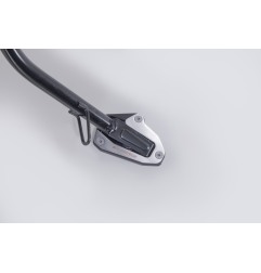 SW-Motech STS.22.088.10000 base cavalletto laterale nero/argento Ducati Scrambler dal 2024