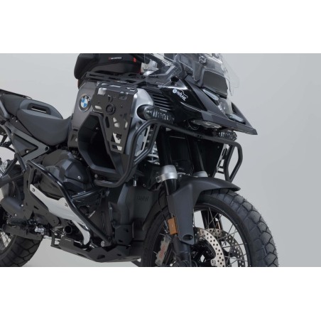 Paramotore superiore nero SW-Motech SBL.07.976.10000/B BMW R1300GS Adventure