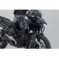 Paramotore superiore nero SW-Motech SBL.07.976.10000/B BMW R1300GS Adventure Paramotore superiore nero SW-Motech SBL.07.976.10000/B BMW R1300GS Adventure