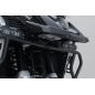 Paramotore superiore nero SW-Motech SBL.07.976.10000/B BMW R1300GS Adventure Paramotore superiore nero SW-Motech SBL.07.976.10000/B BMW R1300GS Adventure
