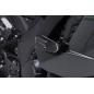 Kit tamponi protezione Telaio Sw Motech STP.08.590.11602/B Kawasaki Ninja 1000SX/1100SX Kit tamponi protezione Telaio Sw Motech STP.08.590.11602/B Kawasaki Ninja 1000SX/1100SX