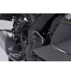 Kit tamponi protezione Telaio Sw Motech STP.08.590.11602/B Kawasaki Ninja 1000SX/1100SX