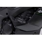 Kit tamponi protezione Telaio Sw Motech STP.08.590.11602/B Kawasaki Ninja 1000SX/1100SX Kit tamponi protezione Telaio Sw Motech STP.08.590.11602/B Kawasaki Ninja 1000SX/1100SX