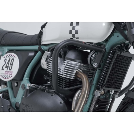 Barra di protezione motore Sw-Motech SBL.41.010.10000/B per Royal Enfield Bear 650