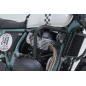 Barra di protezione motore Sw-Motech SBL.41.010.10000/B per Royal Enfield Bear 650