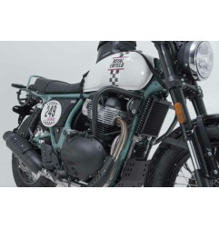 Barra di protezione motore Sw-Motech SBL.41.010.10000/B per Royal Enfield Bear 650
