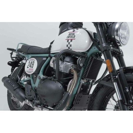 Barra di protezione motore Sw-Motech SBL.41.010.10000/B per Royal Enfield Bear 650