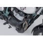 Barra di protezione motore Sw-Motech SBL.41.010.10000/B per Royal Enfield Bear 650