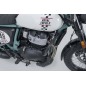 Barra di protezione motore Sw-Motech SBL.41.010.10000/B per Royal Enfield Bear 650