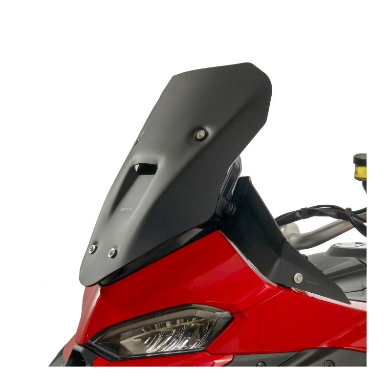 Isotta SP011 Deflettori maggiorati Ducati Multistrada V2 / V2 S dal 2025 Isotta SP011 Deflettori maggiorati Ducati Multistrada V2 / V2 S dal 2025
