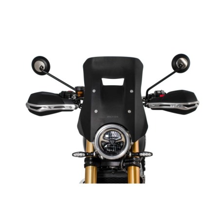 Isotta SC612 Cupolino Endurance Race Triumph Scrambler 1200 X/XE dal 2024