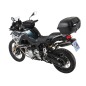 6526513 01 01 Portapacchi posteriore Hepco & Becker ALURACK per Bmw F 750 GS e F 850 GS