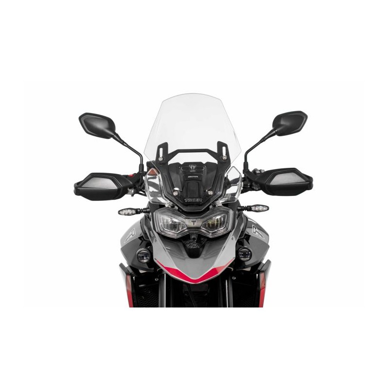 Isotta SC620 Cupolino Touring Tiger 900 GT PRO dal 2025